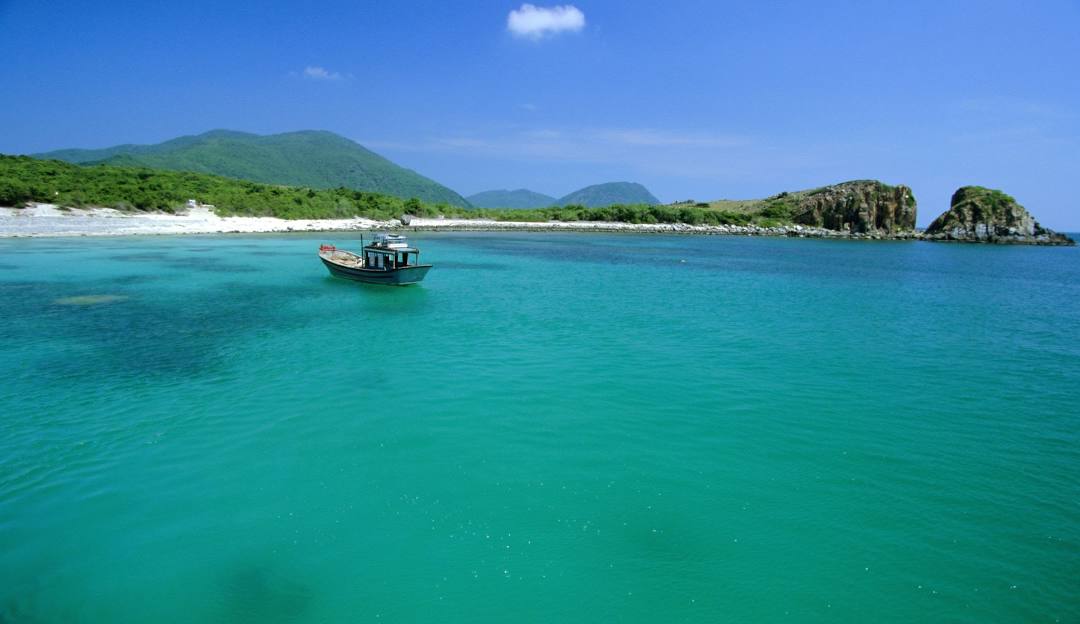 Tour Yangbay Eco Park